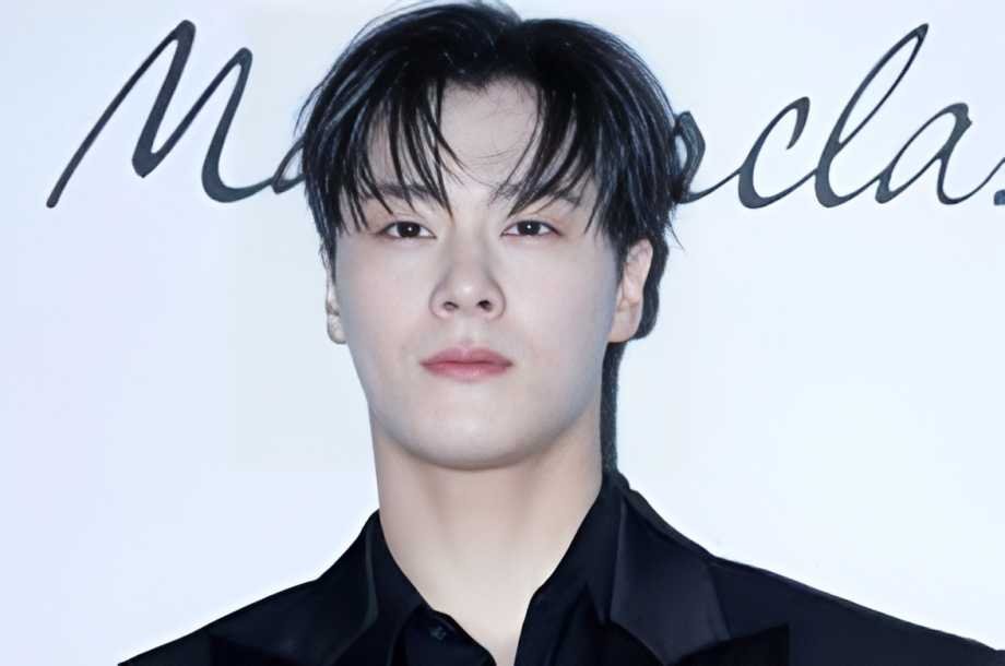 MOONBIN DEATH