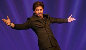 Shah Rukh Khan awards