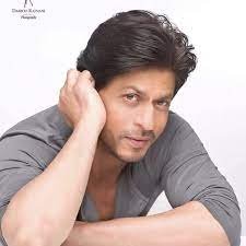 Shah Rukh Khan indian bollywood actor