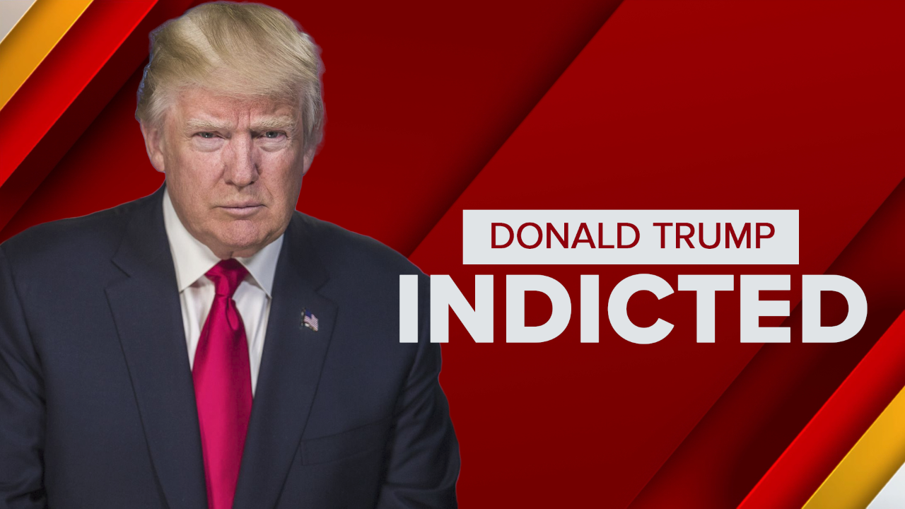 Trump indictment