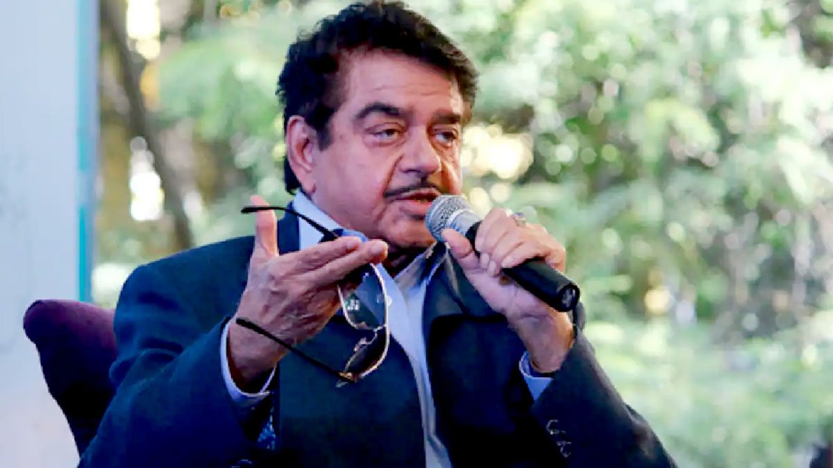 Shatrughan Sinha iconic roles