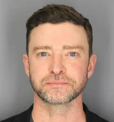 When Justin Timberlake drove intoxicated in the Hamptons, he was taken into custody.