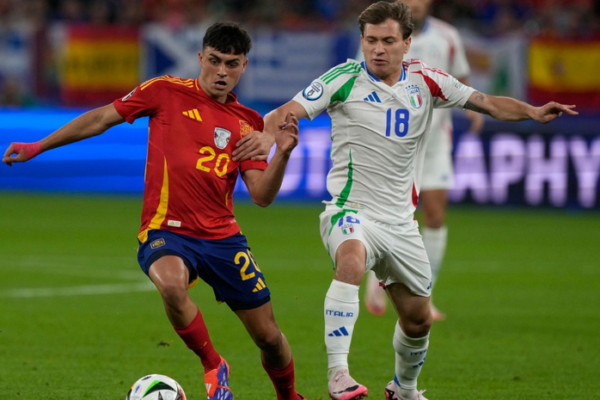 Spain vs. Italy forecast, odds, and time: UEFA Euro 2024 selections, top bets for June 20 by dependable soccer advisor