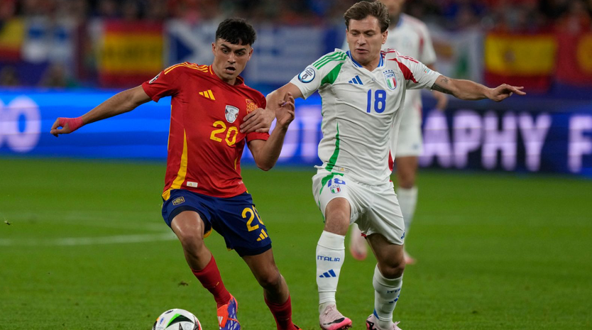 Spain vs. Italy forecast, odds, and time: UEFA Euro 2024 selections, top bets for June 20 by dependable soccer advisor