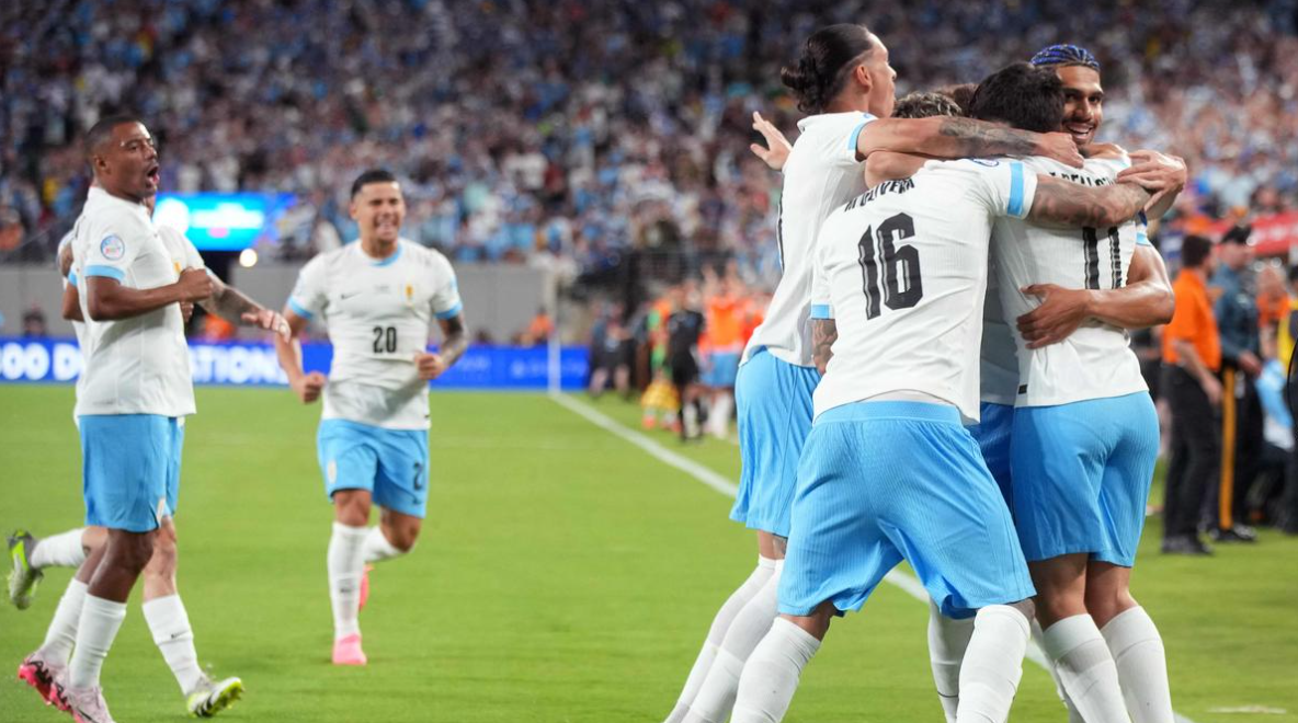 The starting eleven for Uruguay vs. Bolivia is anticipated. Team news: Will Marcelo Bielsa make any changes for the Copa America 2024 match?