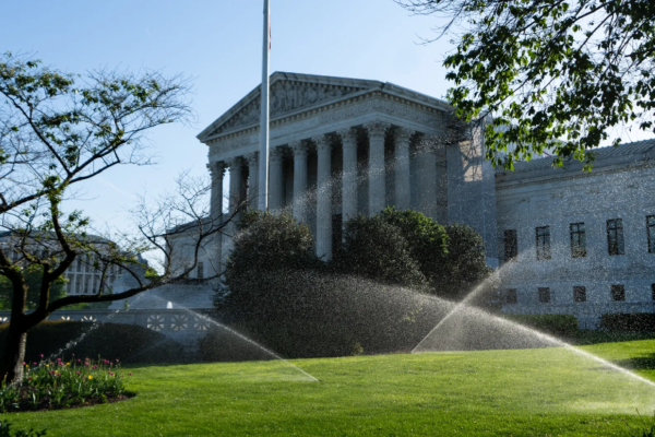 Supreme Court overturns Chevron, limiting the authority of government agencies