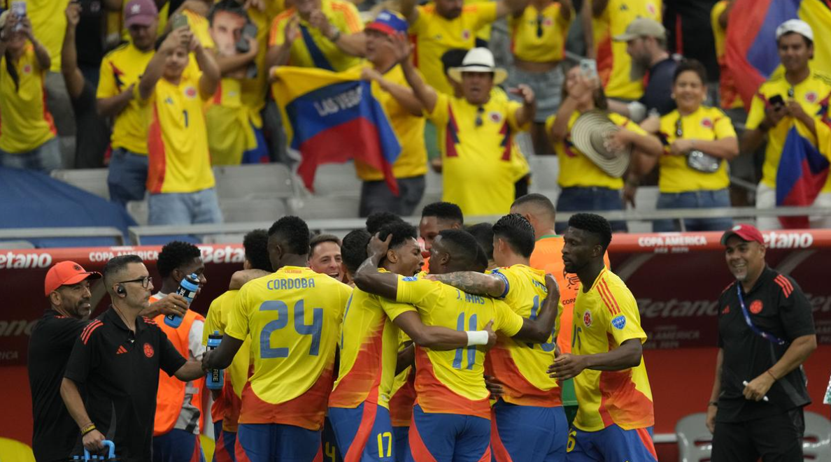 Copa America 2024 Match Preview and Prediction: Colombia vs. Costa Rica