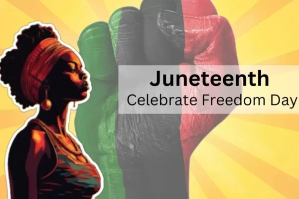 Discover the definition of Juneteenth and the reasons behind its celebration.