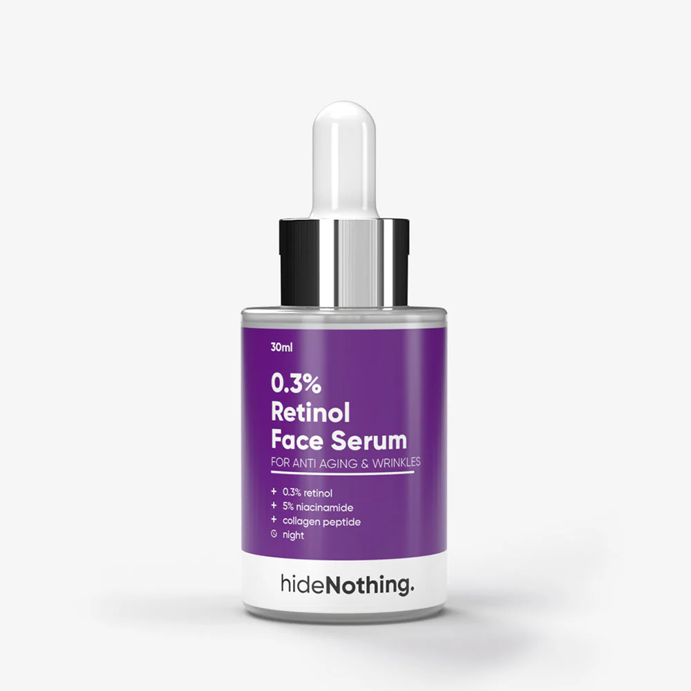 Retinol Serum: Before and After Results You Need to See