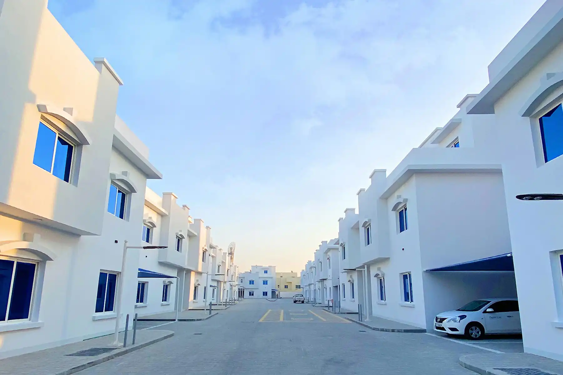 Villas for Rent in Qatar