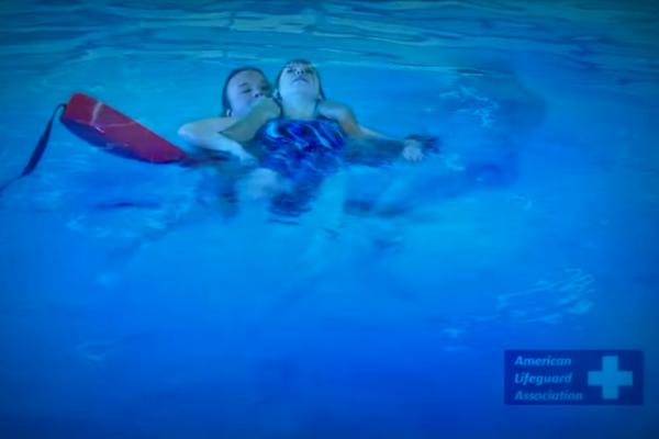 Lifeguard Training in Colorado