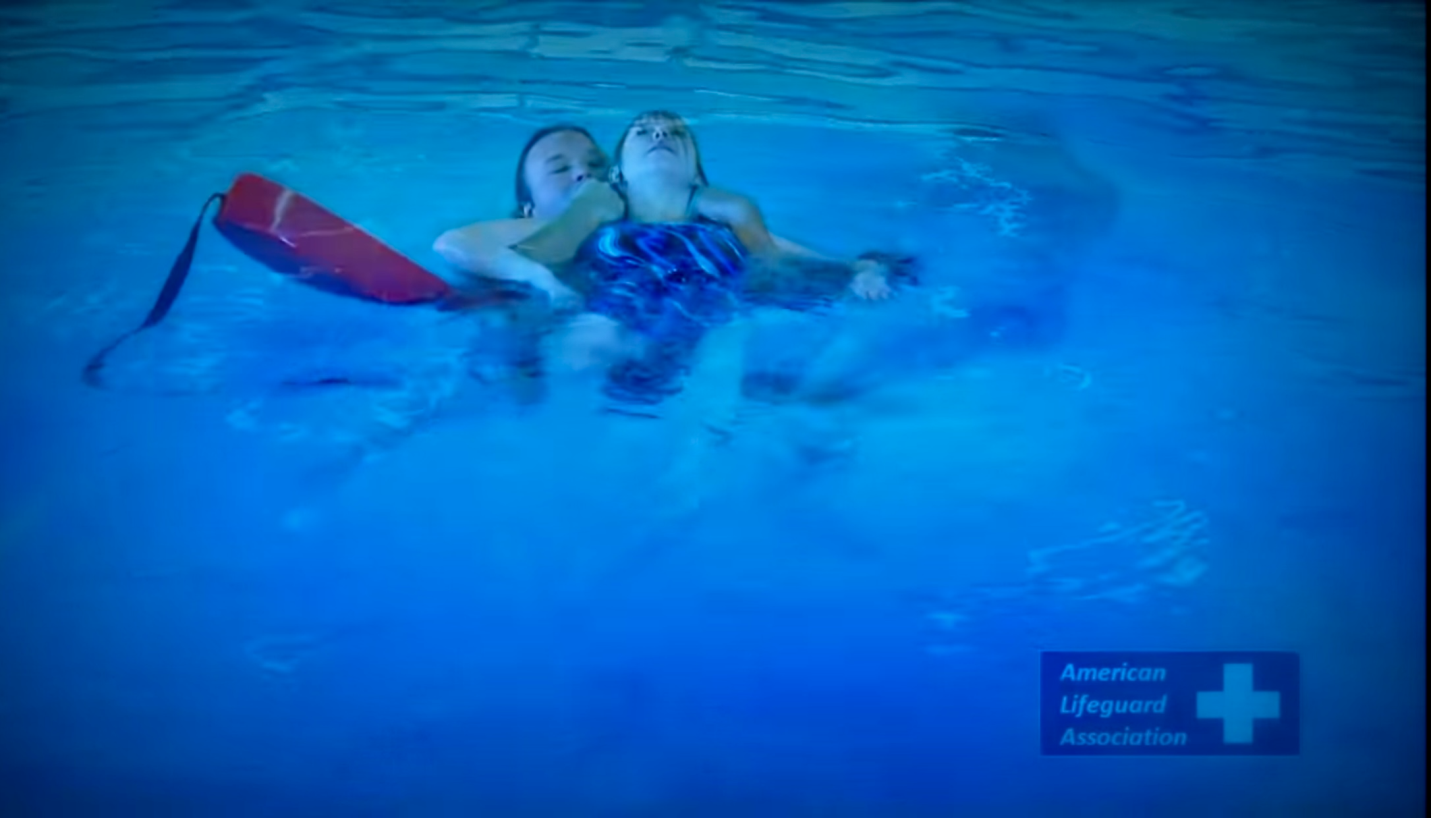 Lifeguard Training in Colorado