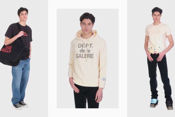 Gallery Dept Clothing The Latest Trend in Streetwear