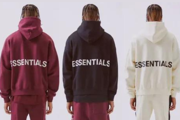 The Craftsmanship Behind Essentials Fear of God Clothing