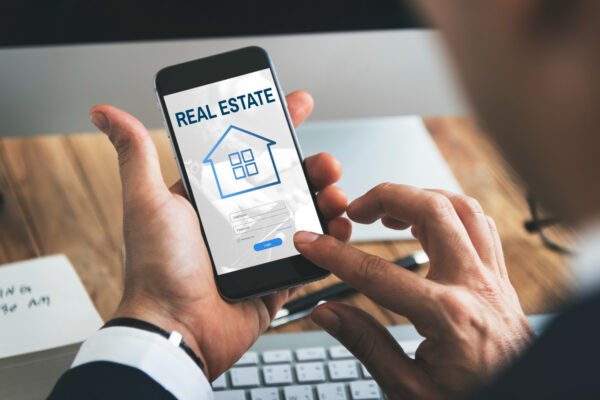 white label real estate app