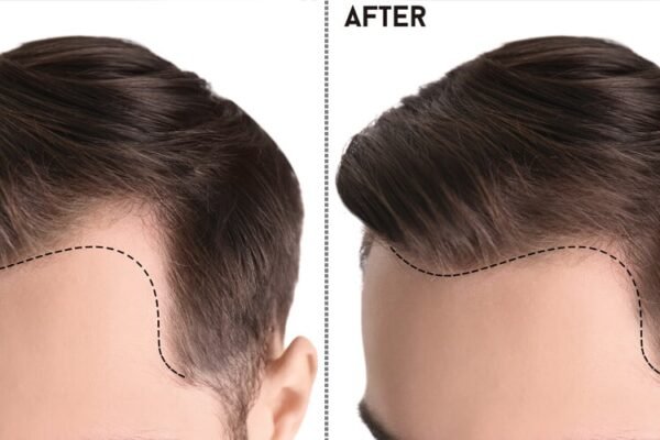 Hair Transplant in Islamabad