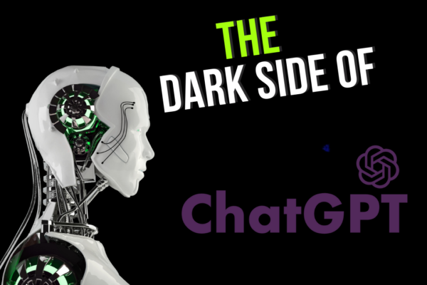 Exploring the Dark Side of ChatGPT Content: 5 Disadvantages