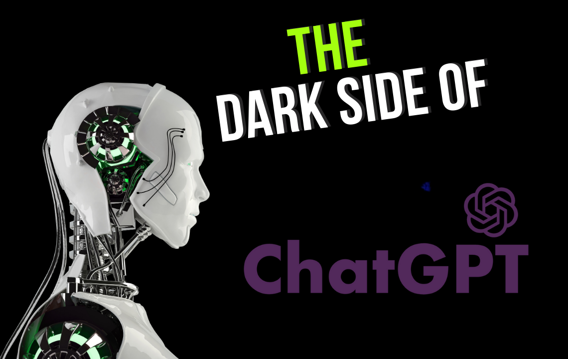 Exploring the Dark Side of ChatGPT Content: 5 Disadvantages