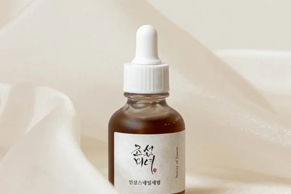 Low Serum : Propolis + Niacinamide 30ml