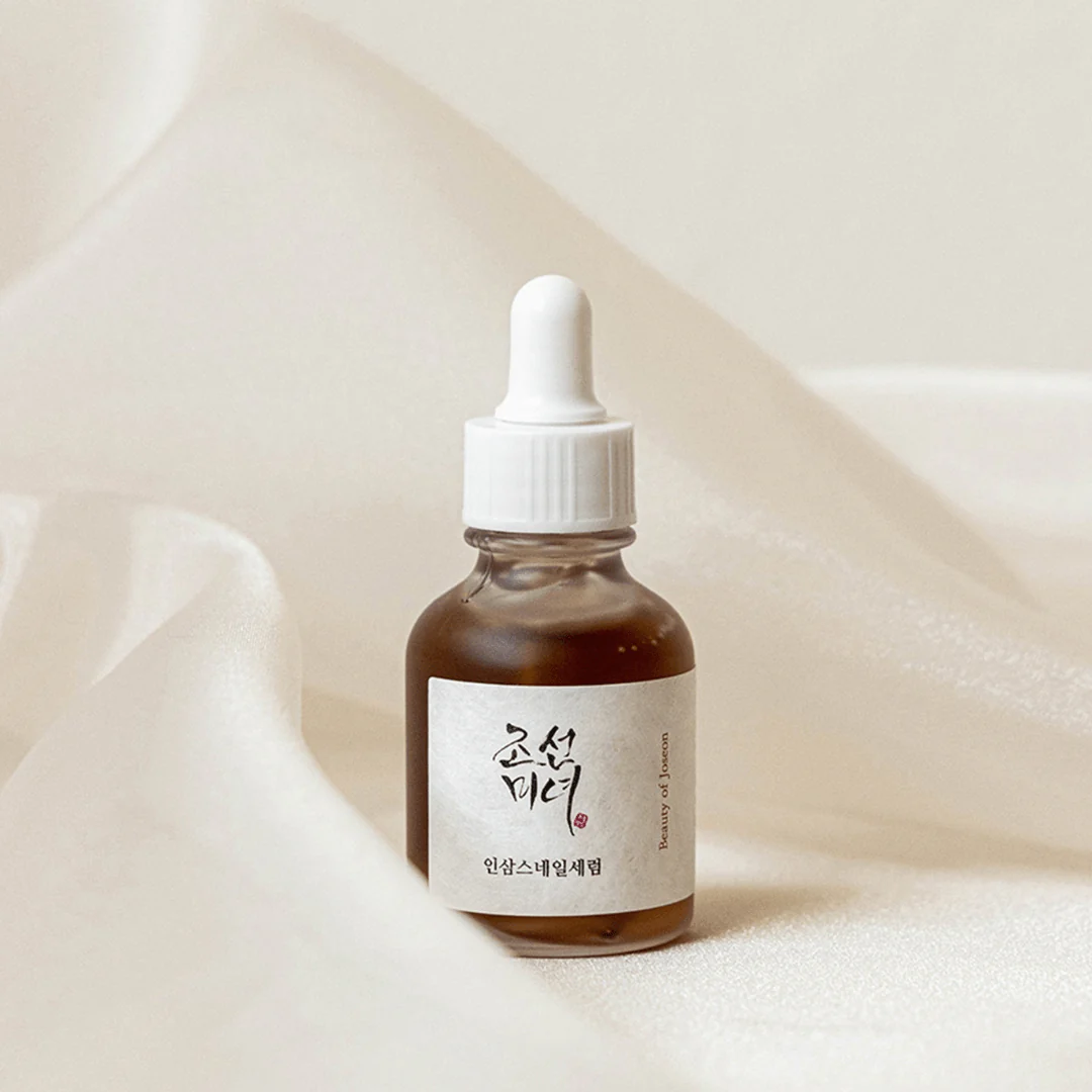 Low Serum : Propolis + Niacinamide 30ml