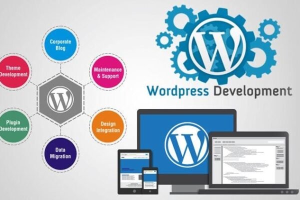 WordPress Development