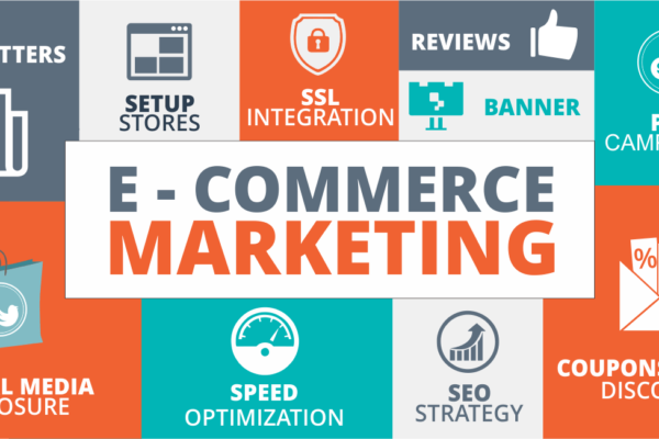 e-commerce marketing agency