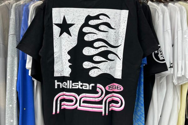 Hellstar clothing