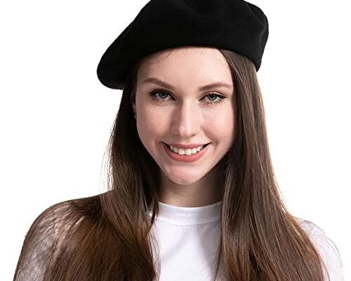 Beret hats