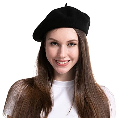 Beret hats