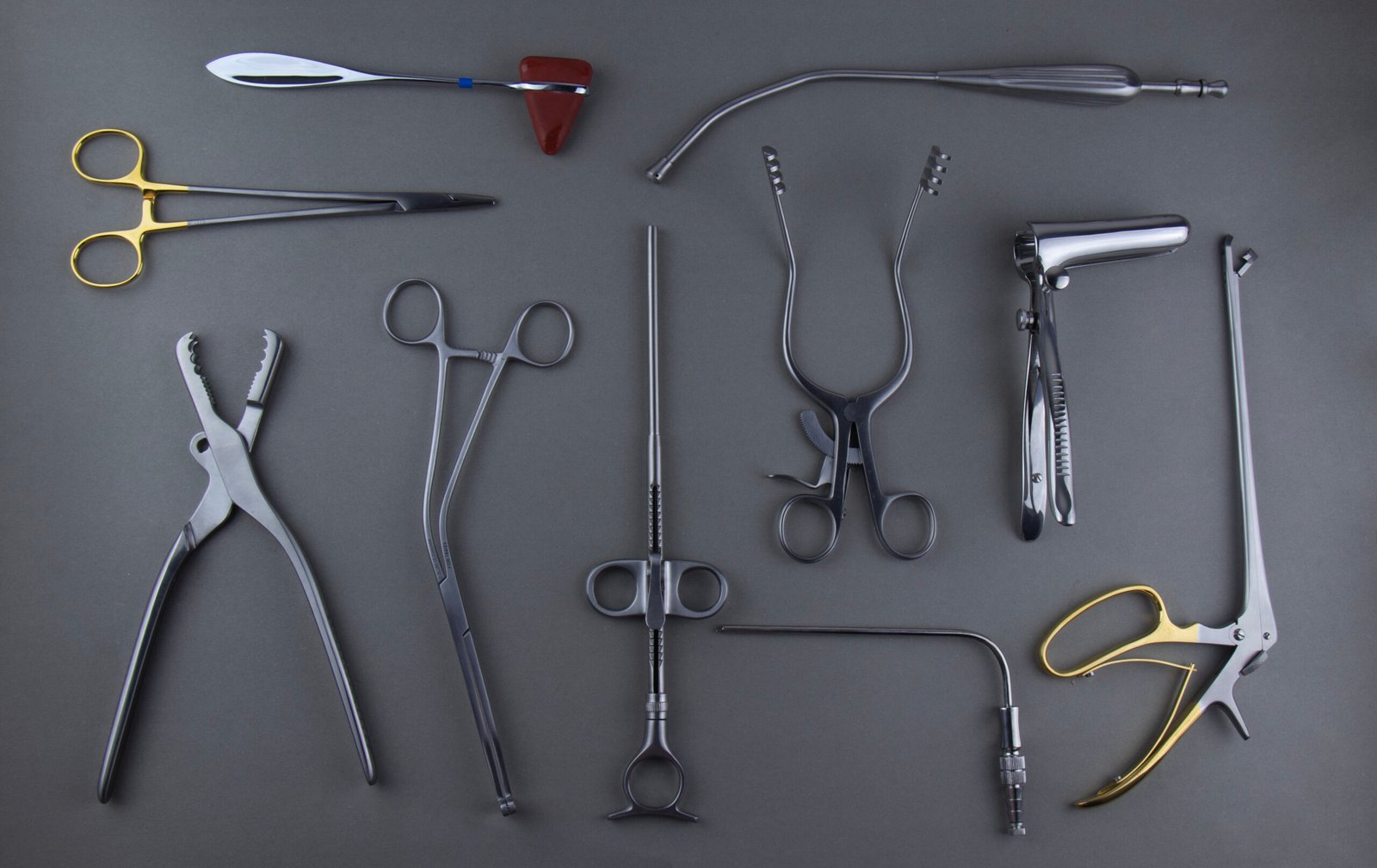 surgical instruments in UK