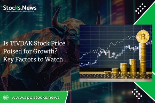 Is TIVDAK Stock Price Poised for Growth? Key Factors to Watch