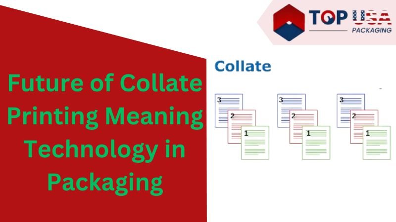 collate printing meaning