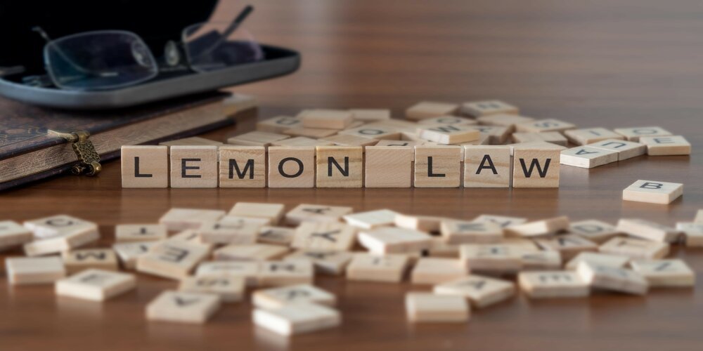 Lemon Law Lawyer