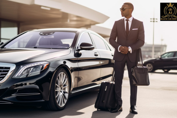 Airport Car Service in Long Beach CA