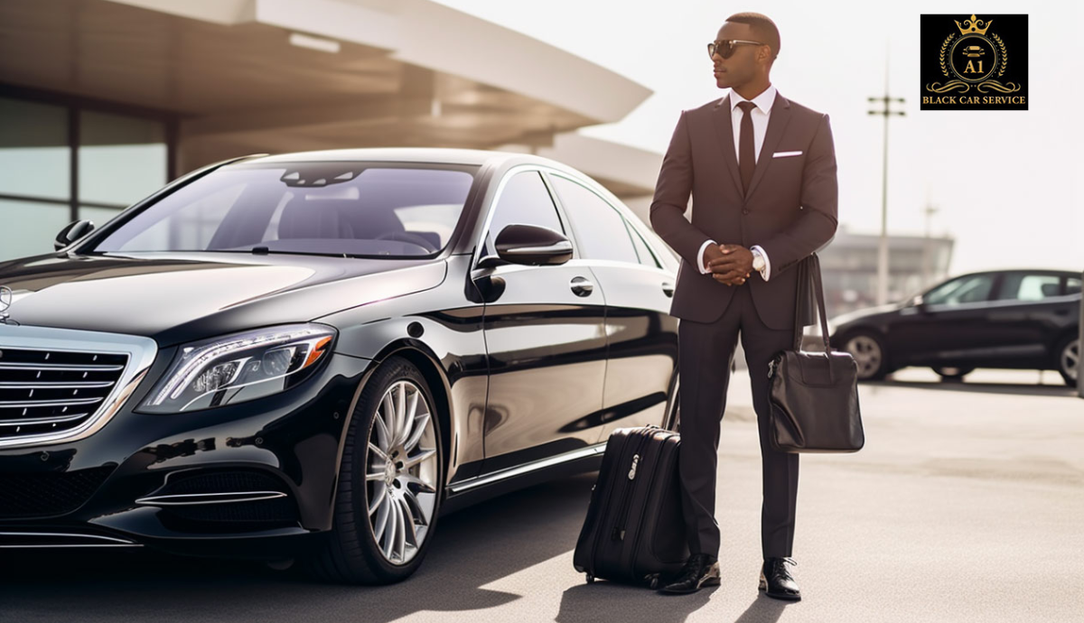 Airport Car Service in Long Beach CA