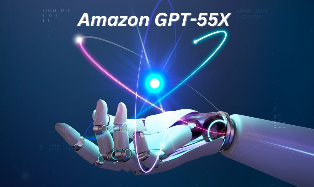 Guide to Amazon GPT-55X