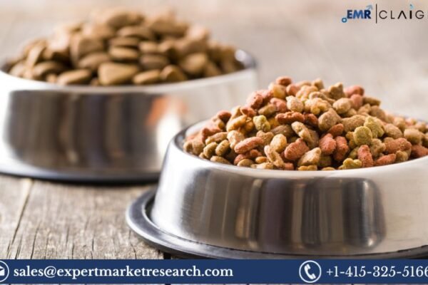 Argentina Pet Food Market