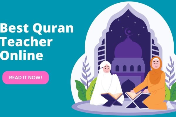 online quran teaching