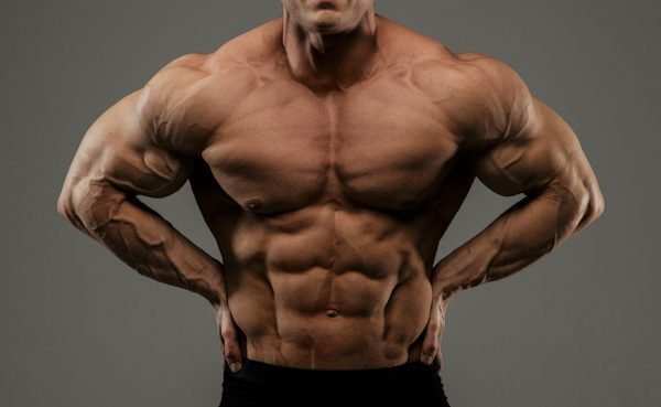 The Secret to Achieving Huge Muscle Gains Fast