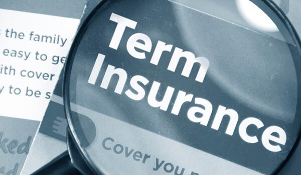 Term Insurance