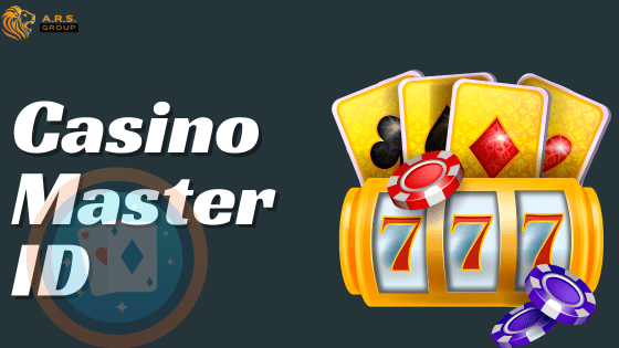 Casino Master ID