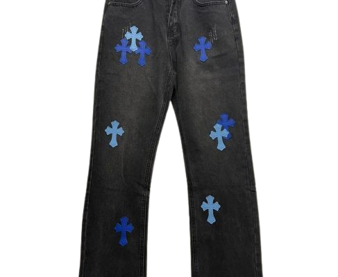 Chrome Hearts Jeans