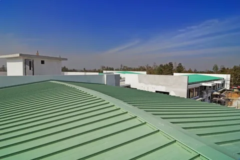 Commercial Roofing