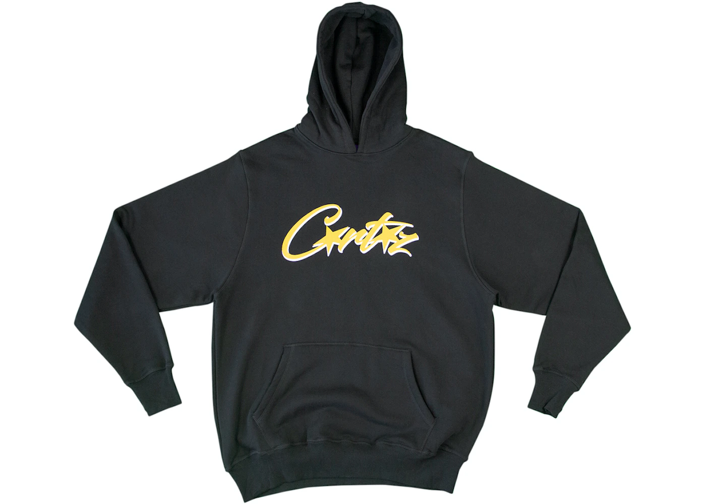 Corteiz Cargo shop and Hoodie