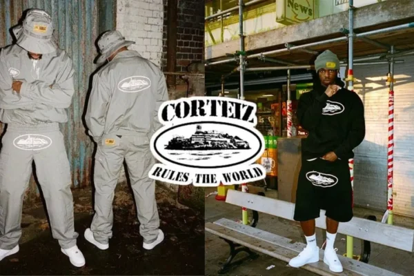 Corteiz Cargos The Latest Outfit Taking the Fashion