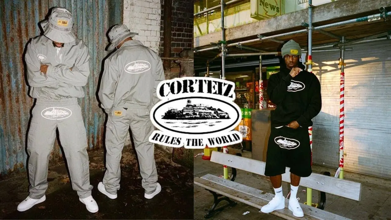 Corteiz Cargos The Latest Outfit Taking the Fashion