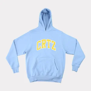 Corteiz Hoodie Make It Your Own with These Design Ideas