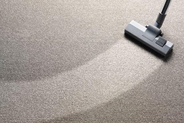 Carpet Cleaning Services