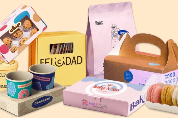 Bakery Packaging