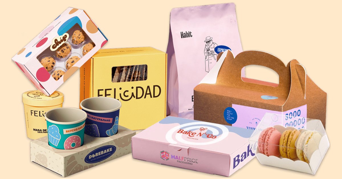 Bakery Packaging